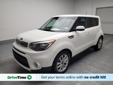 2018 Kia Soul in Riverside, CA 92504