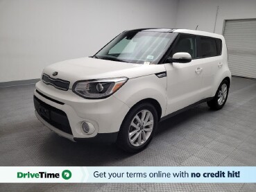 2019 Kia Soul in Riverside, CA 92504