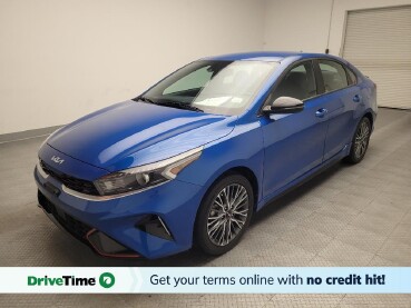 2022 Kia Forte in Riverside, CA 92504