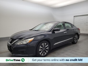 2016 Nissan Altima in Mesa, AZ 85210