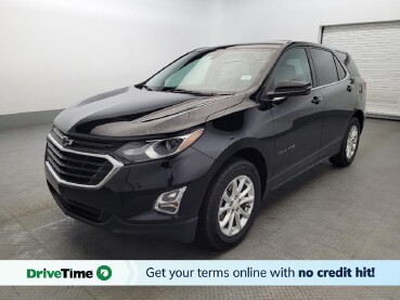 2019 Chevrolet Equinox in Chesapeake, VA 23320