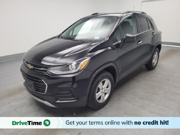 2017 Chevrolet Trax in Memphis, TN 38128