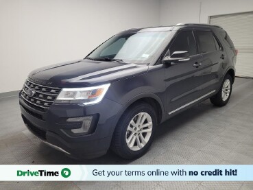 2017 Ford Explorer in Downey, CA 90241