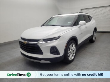 2019 Chevrolet Blazer in Greenville, SC 29607