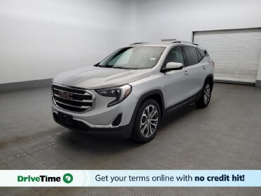 2020 GMC Terrain in Temple Hills, MD 20746