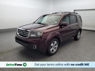 2014 Honda Pilot in Temple Hills, MD 20746