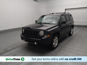 2014 Jeep Patriot in Athens, GA 30606