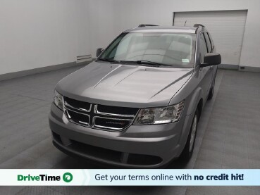 2018 Dodge Journey in Jackson, MS 39211