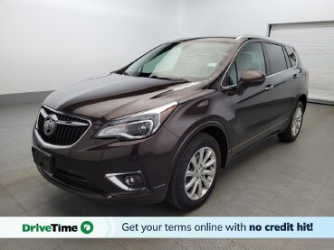2020 Buick Envision in New Castle, DE 19720