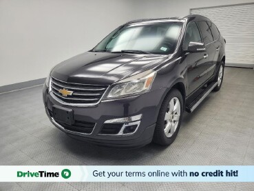 2017 Chevrolet Traverse in Indianapolis, IN 46222