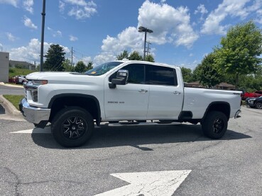 2022 Chevrolet Silverado 3500 in Winchester, VA 22602