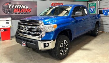 2017 Toyota Tundra in Conyers, GA 30094
