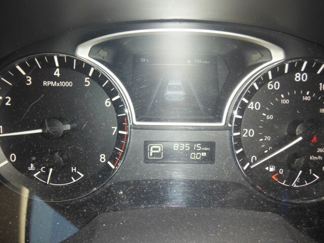 2015 Nissan Altima in WEEKI WACHEE, FL 34614 - 18031070 4