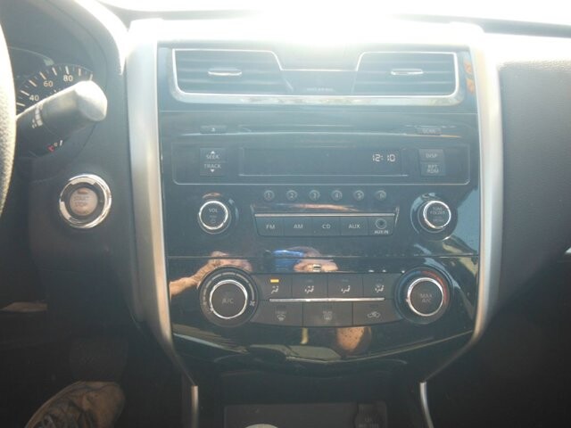 2015 Nissan Altima in WEEKI WACHEE, FL 34614 - 18031070 5