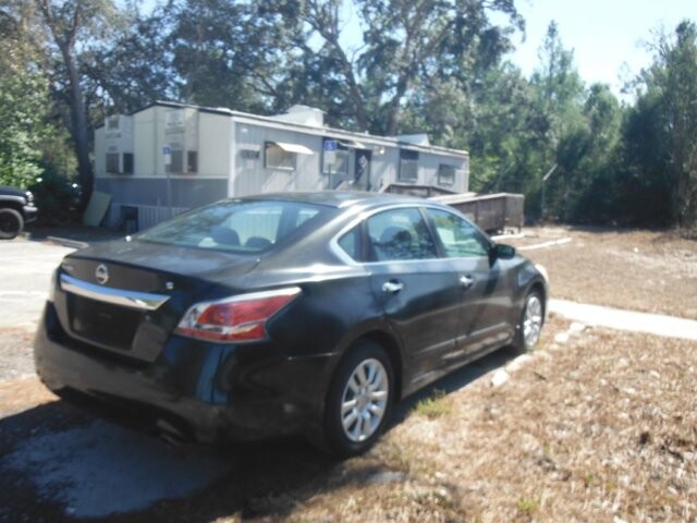 2015 Nissan Altima in WEEKI WACHEE, FL 34614 - 18031070 9