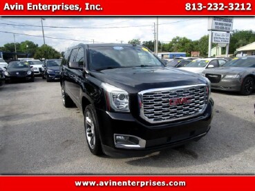 2020 GMC Yukon XL in Tampa, FL 33604-6914