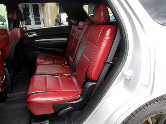 2019 Dodge Durango in Tampa, FL 33604-6914 - 18031073 11