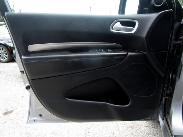 2019 Dodge Durango in Tampa, FL 33604-6914 - 18031073 17