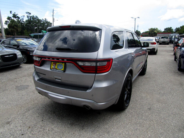 2019 Dodge Durango in Tampa, FL 33604-6914 - 18031073 25