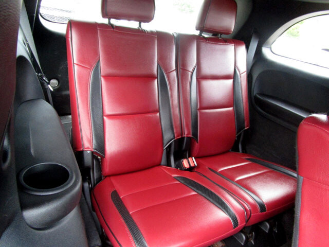 2019 Dodge Durango in Tampa, FL 33604-6914 - 18031073 9