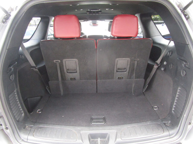 2019 Dodge Durango in Tampa, FL 33604-6914 - 18031073 27