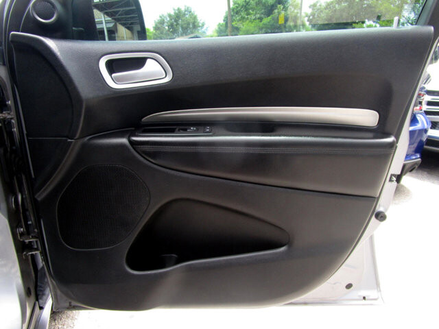 2019 Dodge Durango in Tampa, FL 33604-6914 - 18031073 18