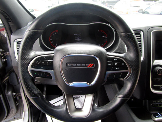 2019 Dodge Durango in Tampa, FL 33604-6914 - 18031073 4