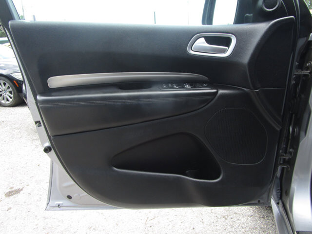 2019 Dodge Durango in Tampa, FL 33604-6914 - 18031073 17