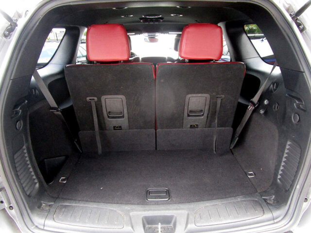 2019 Dodge Durango in Tampa, FL 33604-6914 - 18031073 27