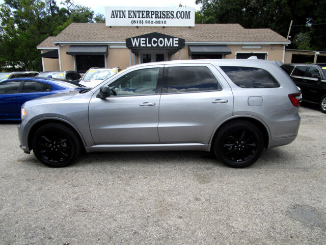 2019 Dodge Durango in Tampa, FL 33604-6914 - 18031073 30