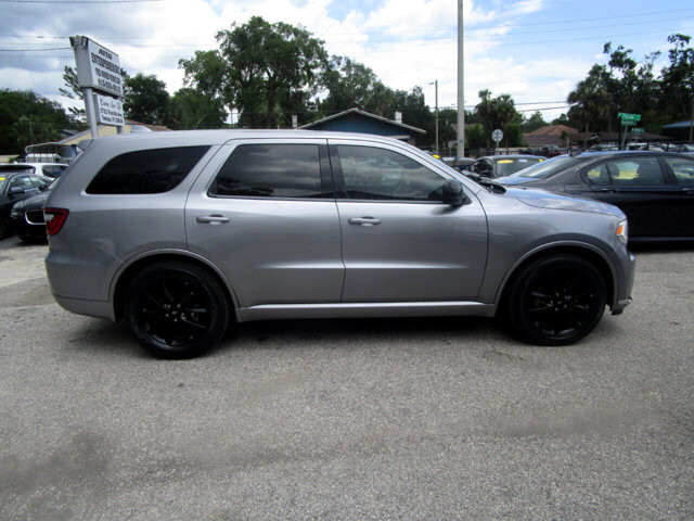 2019 Dodge Durango in Tampa, FL 33604-6914 - 18031073 32