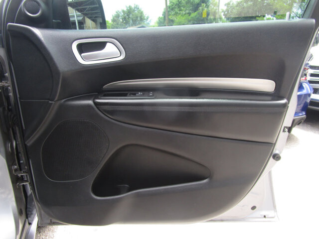 2019 Dodge Durango in Tampa, FL 33604-6914 - 18031073 18