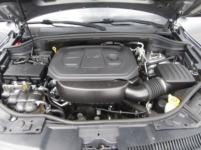 2019 Dodge Durango in Tampa, FL 33604-6914 - 18031073 23