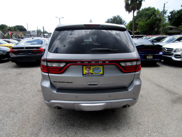 2019 Dodge Durango in Tampa, FL 33604-6914 - 18031073 26