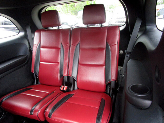 2019 Dodge Durango in Tampa, FL 33604-6914 - 18031073 12