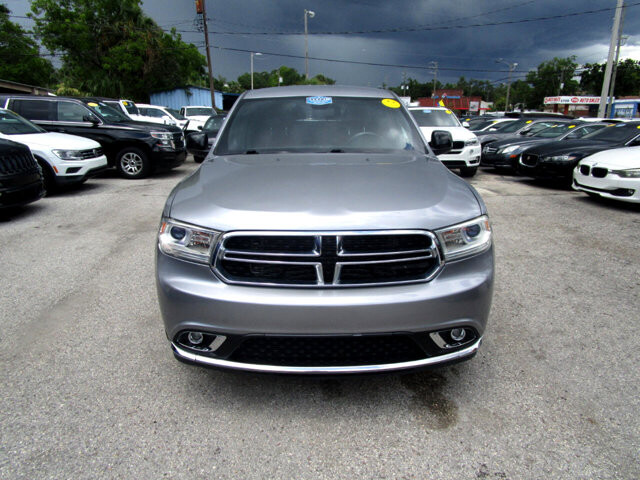 2019 Dodge Durango in Tampa, FL 33604-6914 - 18031073 24