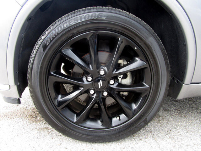 2019 Dodge Durango in Tampa, FL 33604-6914 - 18031073 22