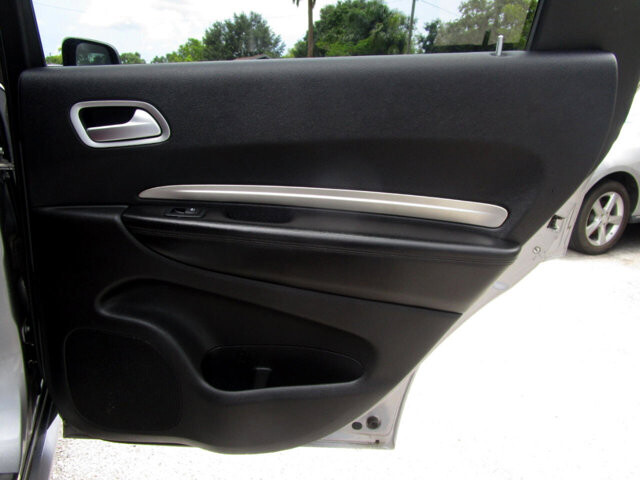 2019 Dodge Durango in Tampa, FL 33604-6914 - 18031073 20