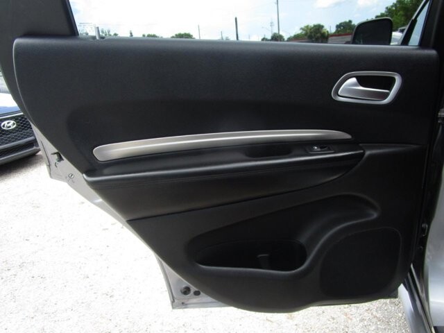 2019 Dodge Durango in Tampa, FL 33604-6914 - 18031073 19