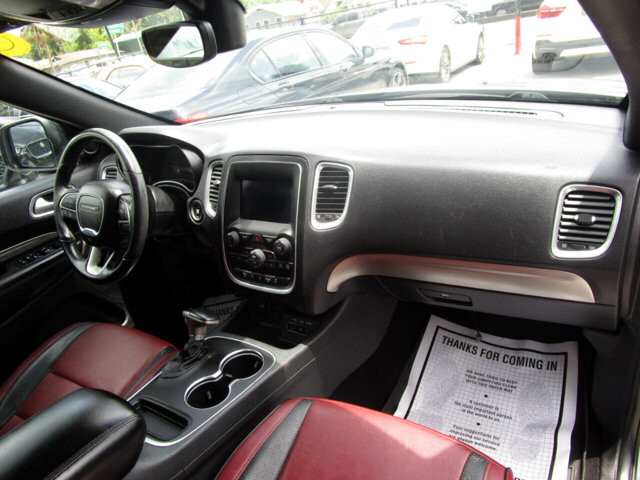2019 Dodge Durango in Tampa, FL 33604-6914 - 18031073 13