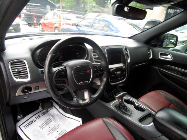 2019 Dodge Durango in Tampa, FL 33604-6914 - 18031073 14