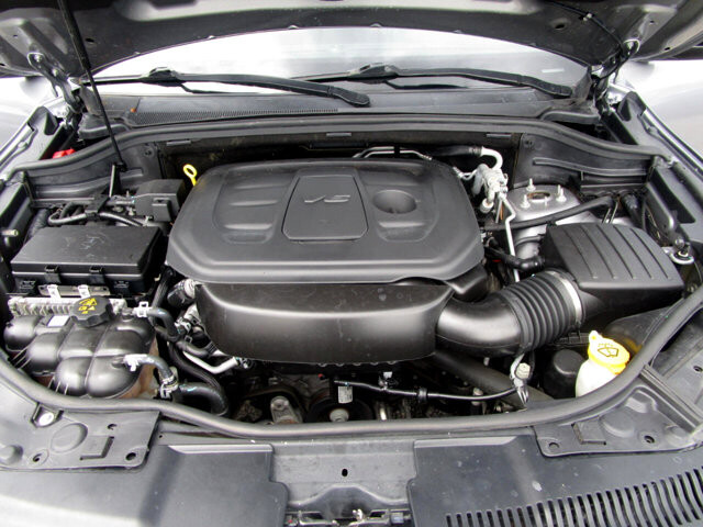 2019 Dodge Durango in Tampa, FL 33604-6914 - 18031073 23