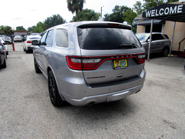 2019 Dodge Durango in Tampa, FL 33604-6914 - 18031073 28