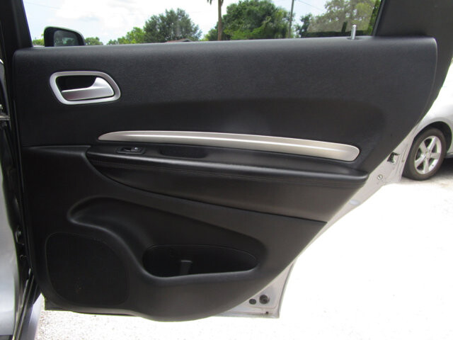 2019 Dodge Durango in Tampa, FL 33604-6914 - 18031073 20