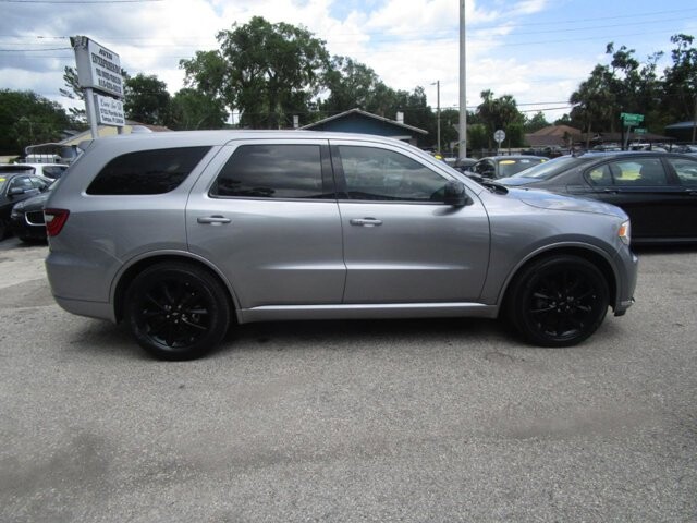 2019 Dodge Durango in Tampa, FL 33604-6914 - 18031073 29