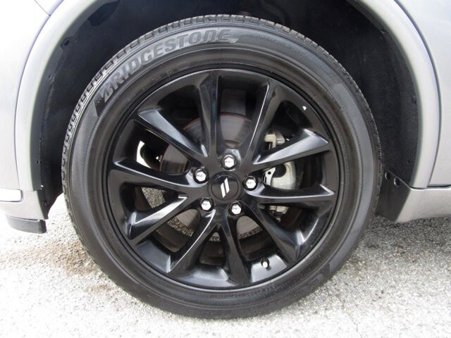 2019 Dodge Durango in Tampa, FL 33604-6914 - 18031073 22