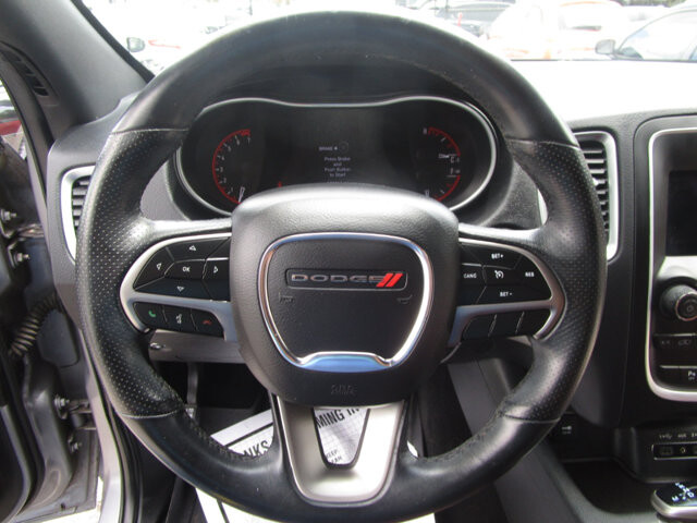 2019 Dodge Durango in Tampa, FL 33604-6914 - 18031073 4