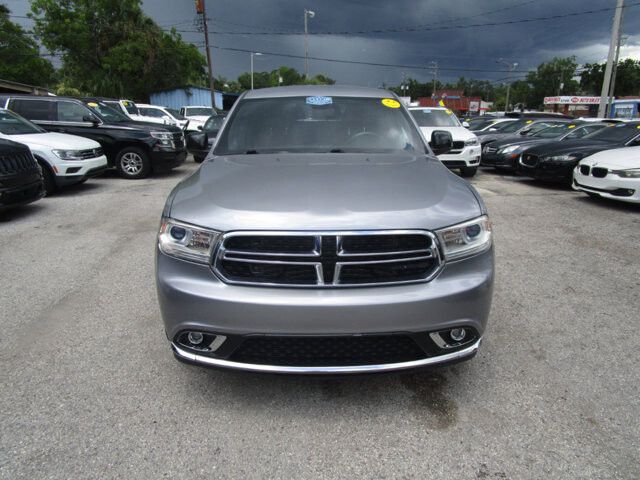 2019 Dodge Durango in Tampa, FL 33604-6914 - 18031073 24