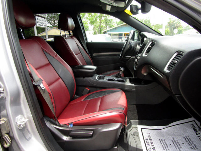2019 Dodge Durango in Tampa, FL 33604-6914 - 18031073 7