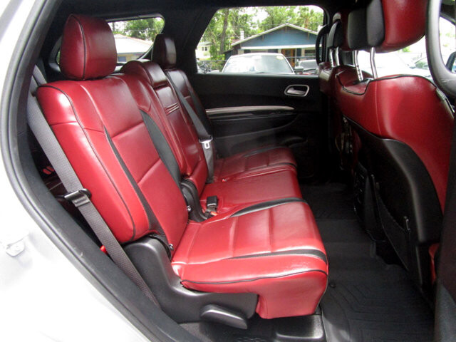 2019 Dodge Durango in Tampa, FL 33604-6914 - 18031073 10